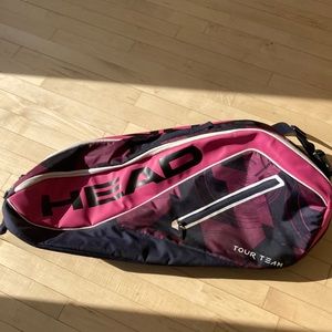 Head Tour Team Tennis Bag